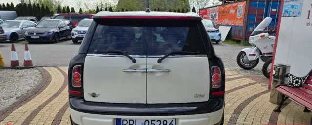 MINI  Mini Clubman 