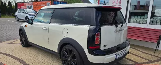 MINI  Mini Clubman 