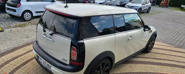 MINI  Mini Clubman 