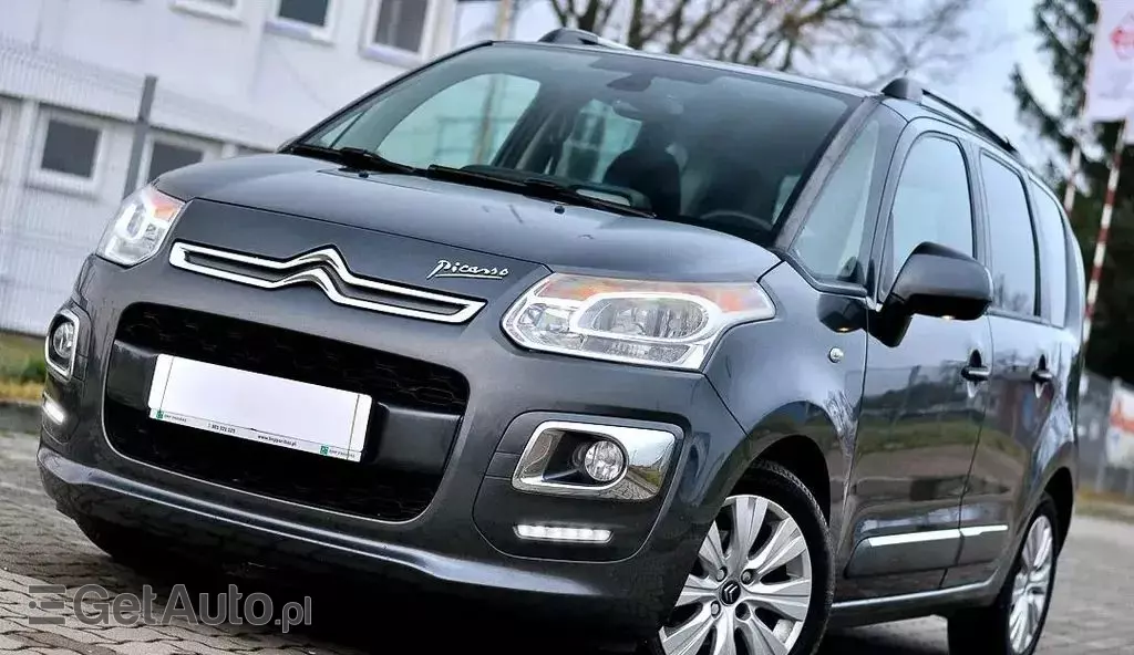 CITROEN C3 Picasso 