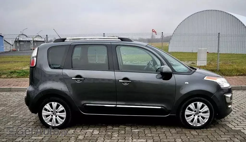 CITROEN C3 Picasso 