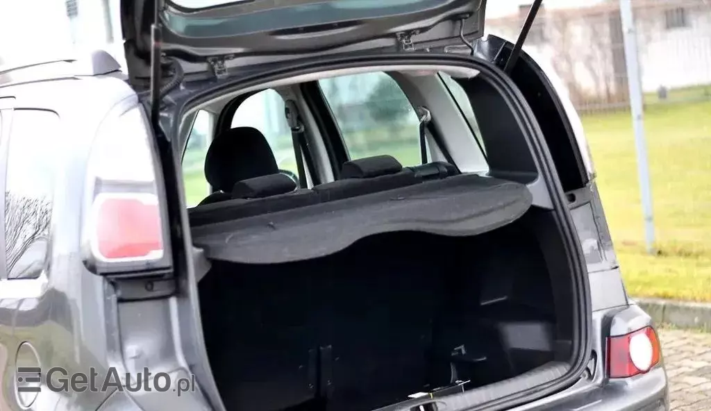 CITROEN C3 Picasso 