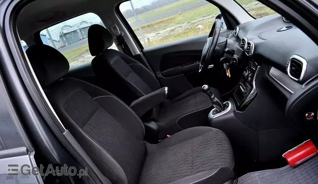 CITROEN C3 Picasso 