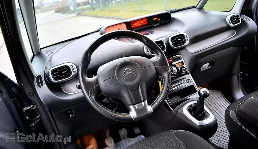 CITROEN C3 Picasso 