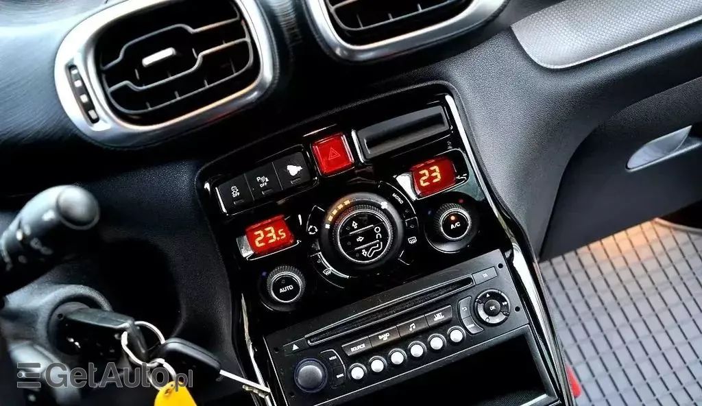 CITROEN C3 Picasso 