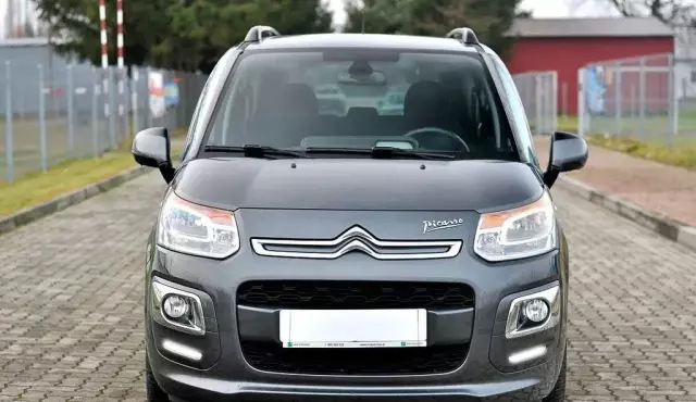 CITROEN C3 Picasso 