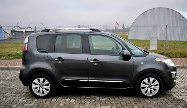 CITROEN C3 Picasso 