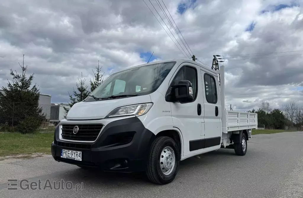 FIAT Ducato 