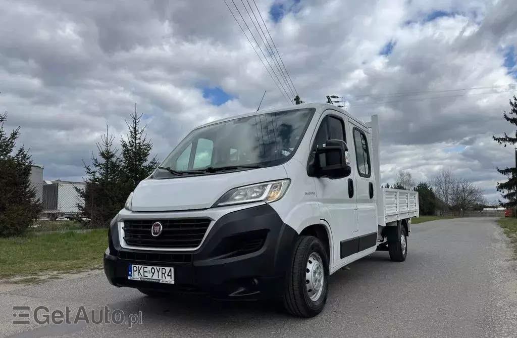 FIAT Ducato 