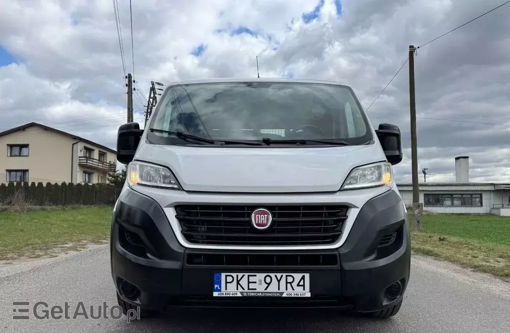 FIAT Ducato 
