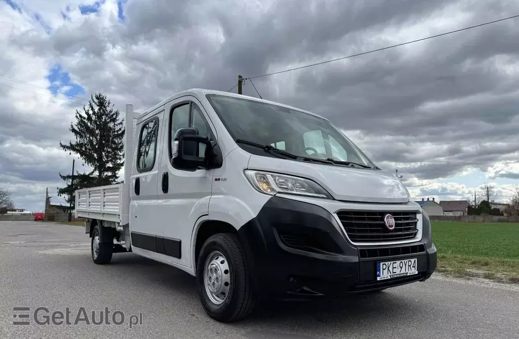 FIAT Ducato 