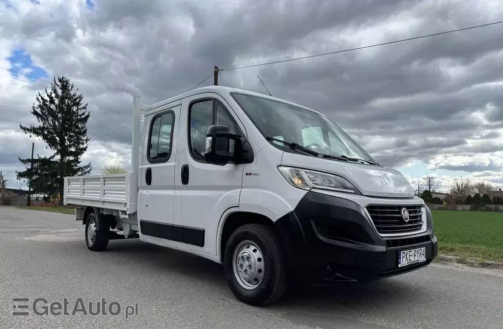FIAT Ducato 