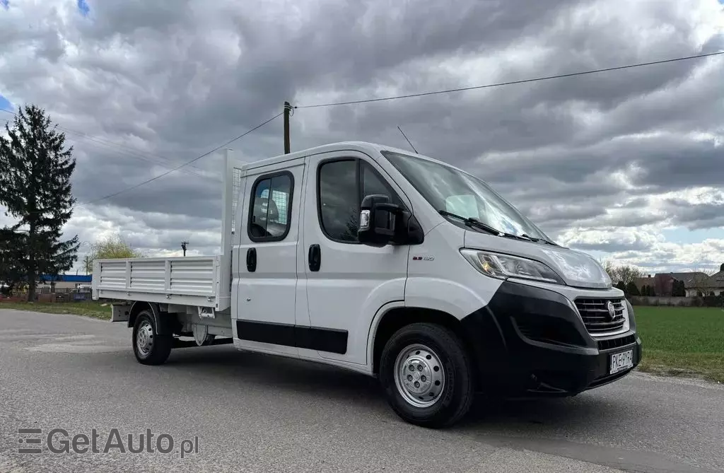 FIAT Ducato 