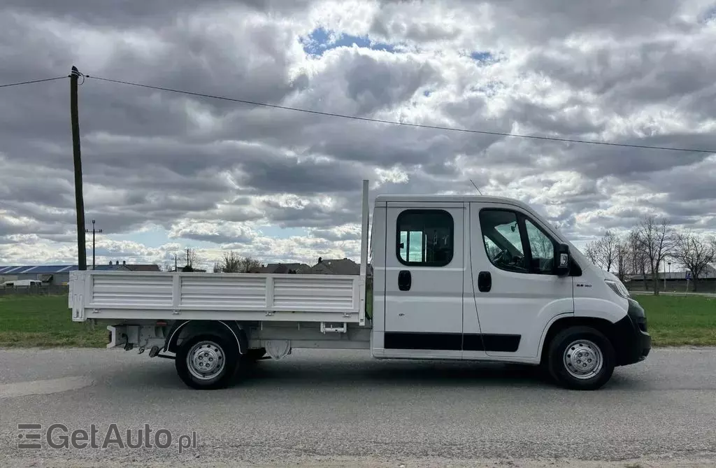 FIAT Ducato 