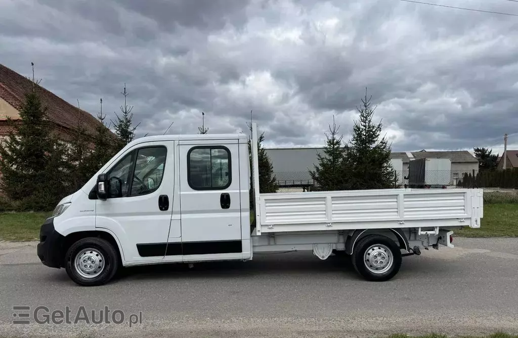 FIAT Ducato 
