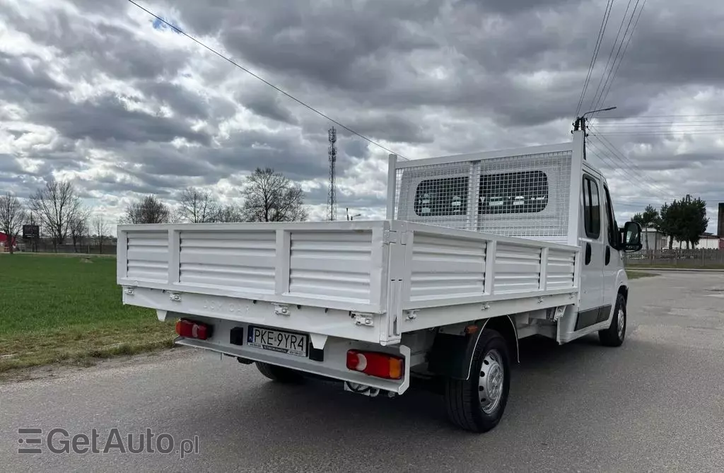FIAT Ducato 