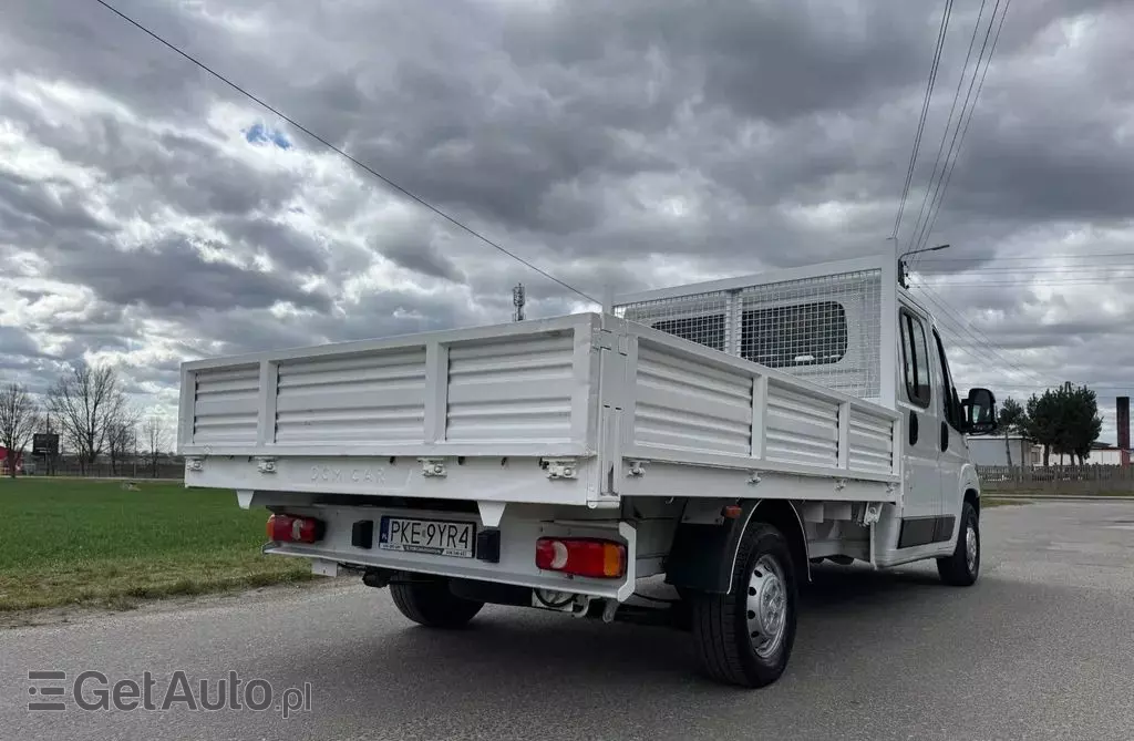 FIAT Ducato 