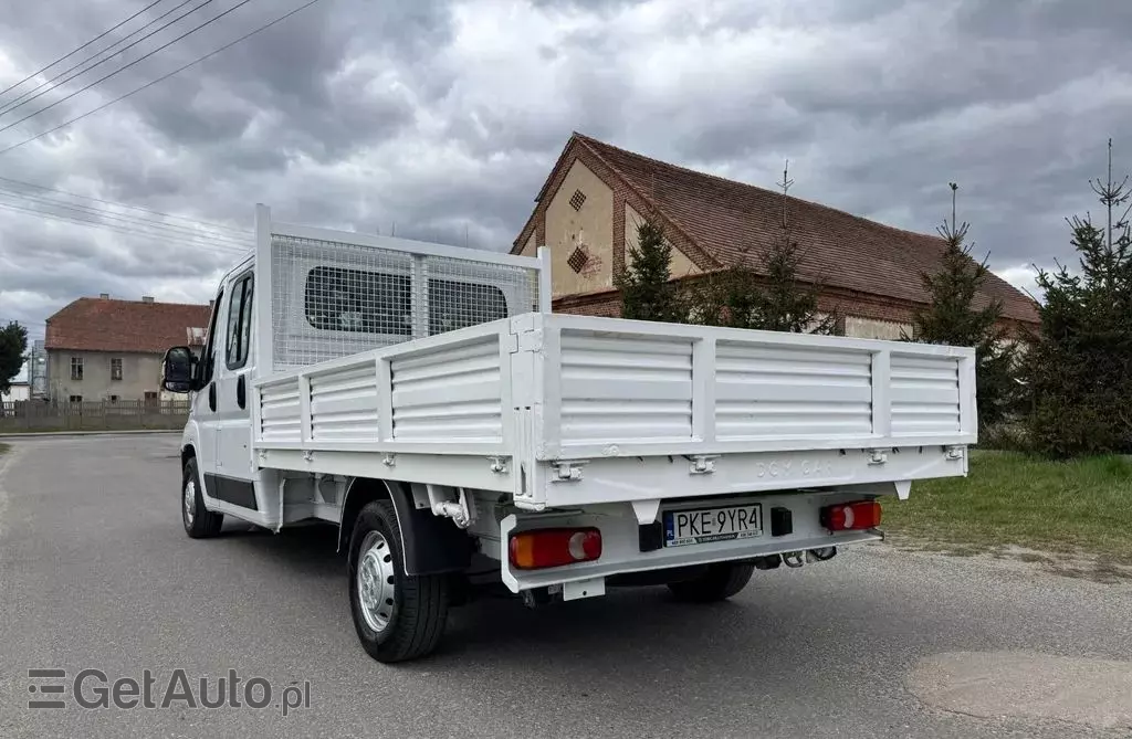 FIAT Ducato 