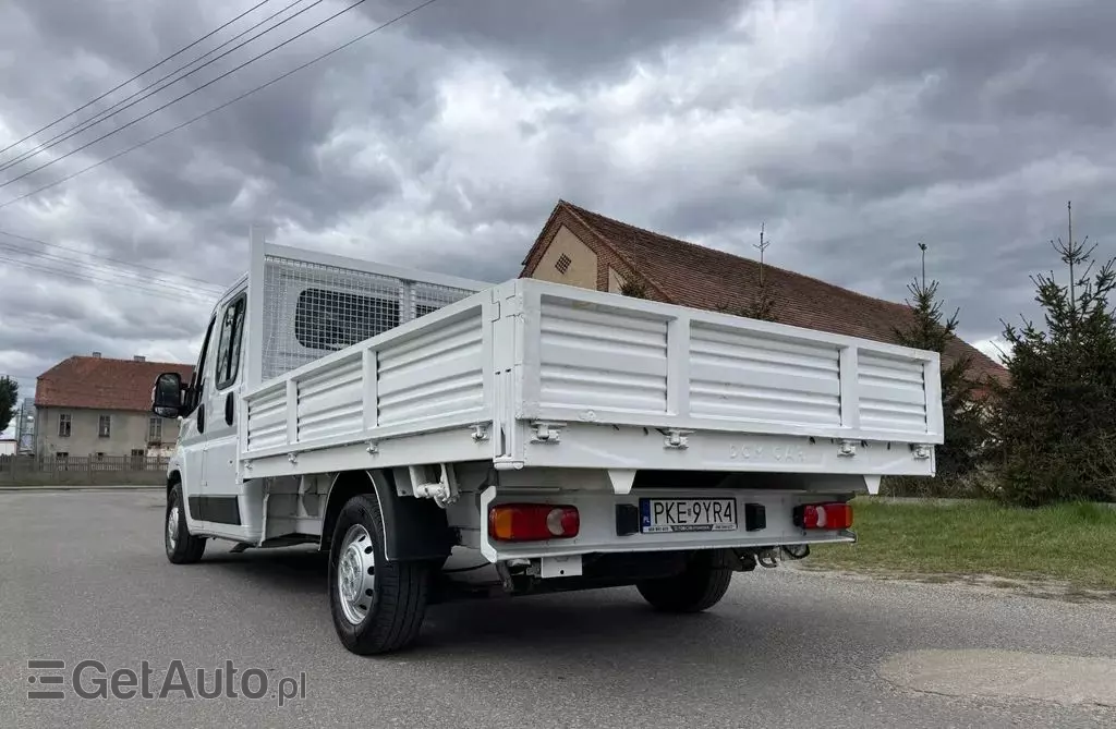 FIAT Ducato 