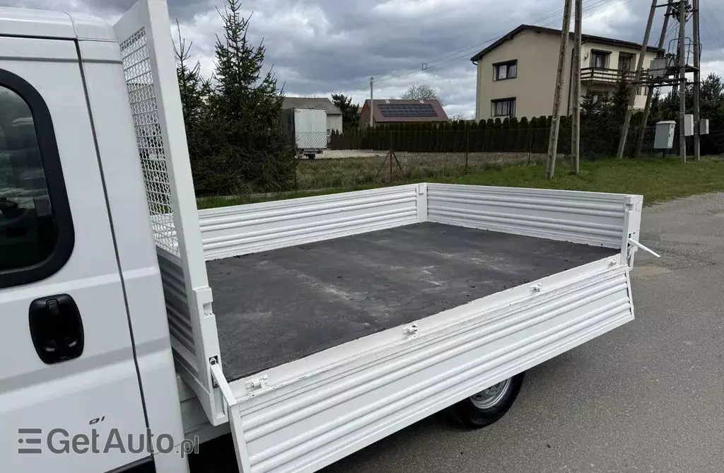 FIAT Ducato 
