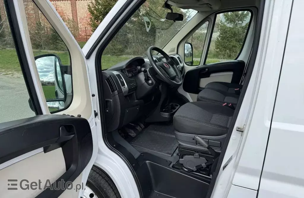 FIAT Ducato 