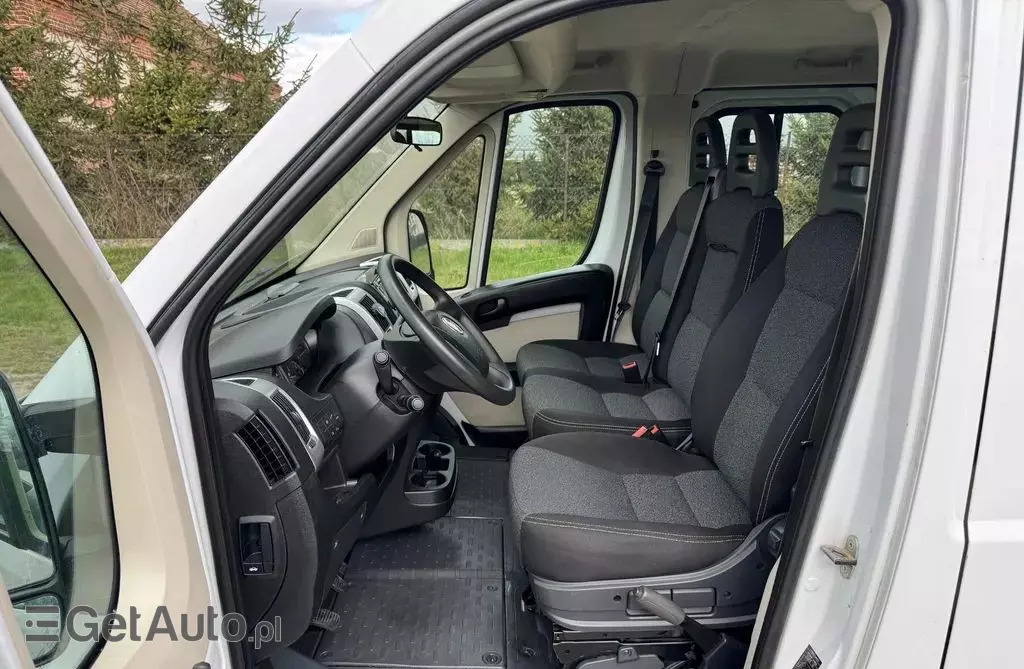 FIAT Ducato 