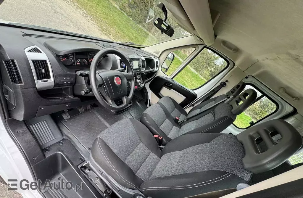 FIAT Ducato 