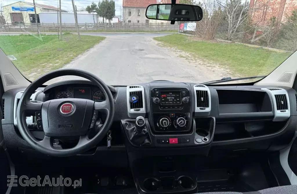 FIAT Ducato 