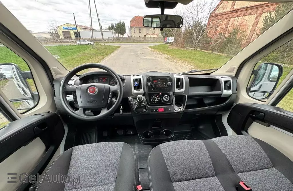 FIAT Ducato 