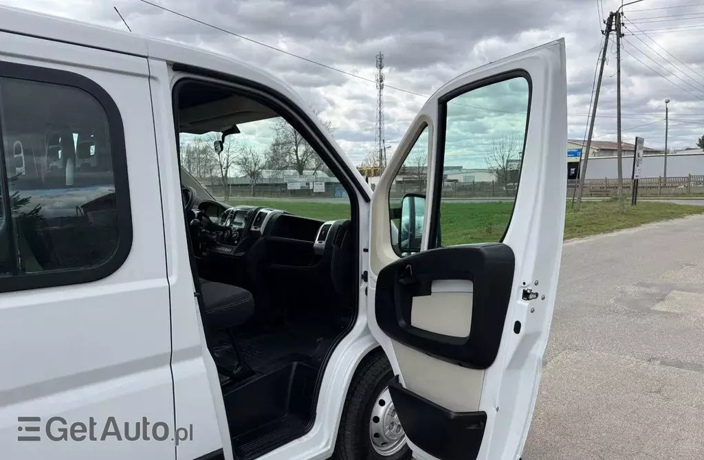 FIAT Ducato 