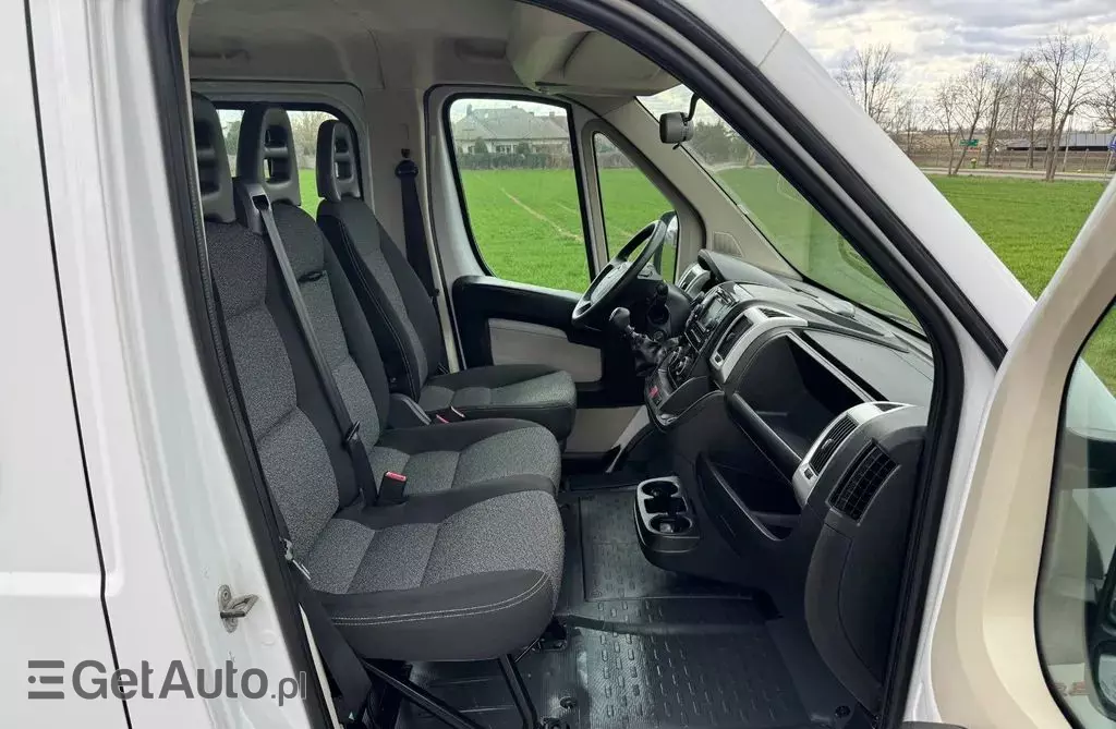 FIAT Ducato 