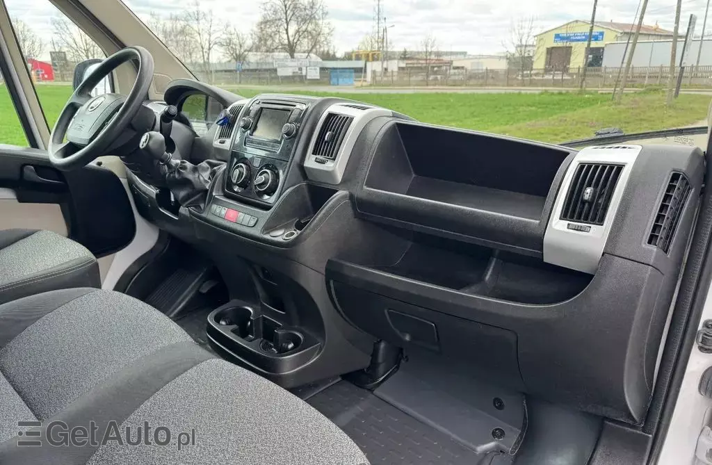 FIAT Ducato 