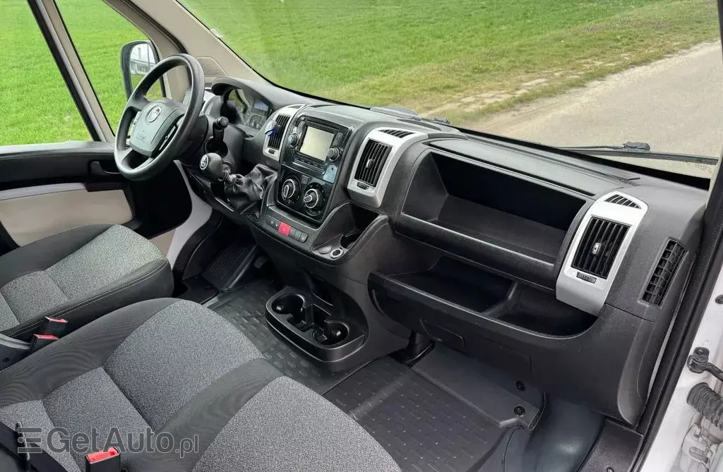 FIAT Ducato 