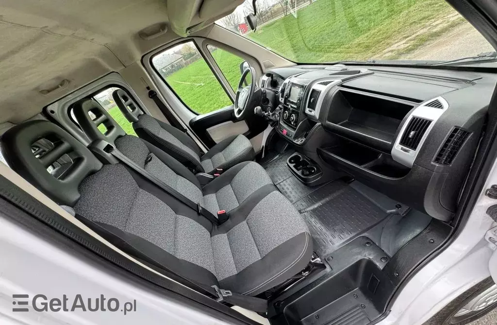 FIAT Ducato 