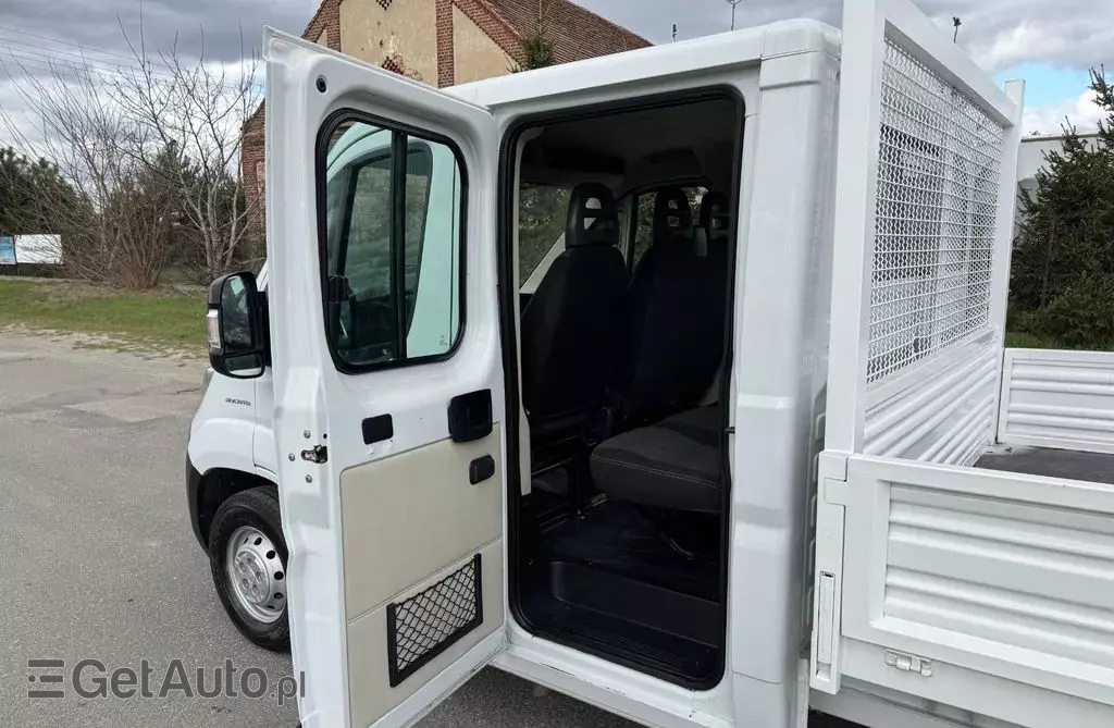 FIAT Ducato 
