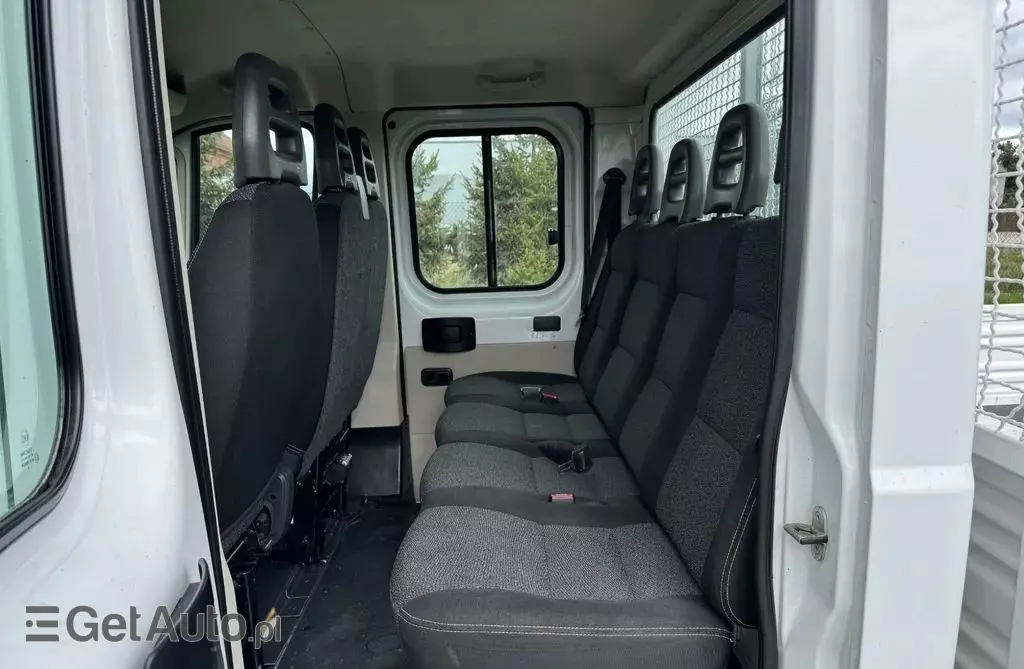 FIAT Ducato 