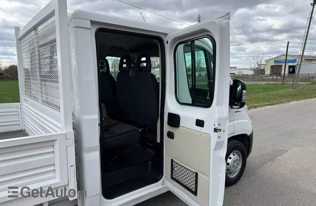 FIAT Ducato 