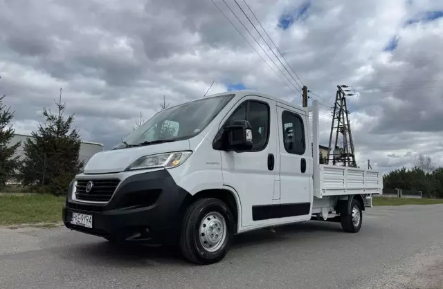 FIAT Ducato 