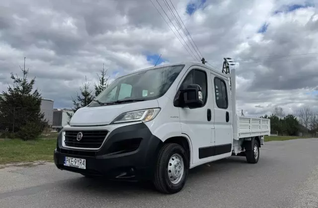 FIAT Ducato 