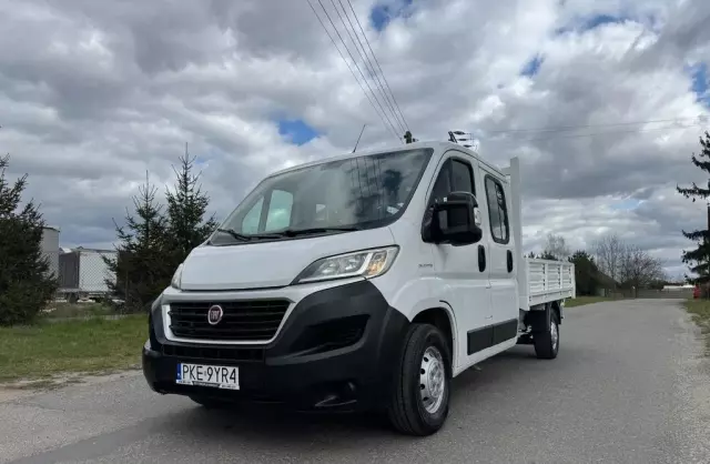 FIAT Ducato 
