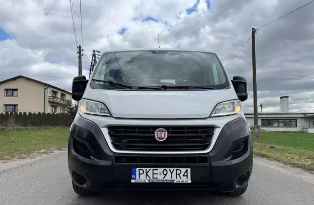 FIAT Ducato 