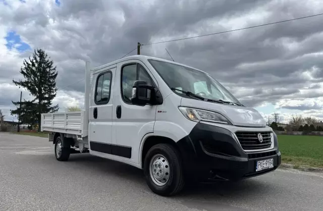 FIAT Ducato 