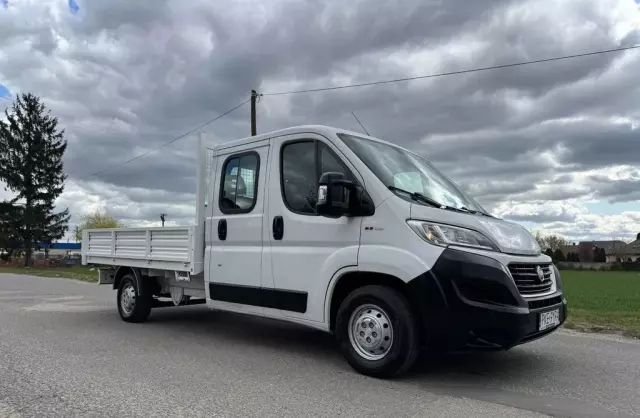 FIAT Ducato 