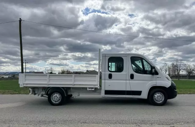 FIAT Ducato 