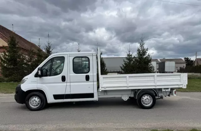FIAT Ducato 
