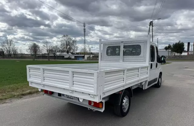 FIAT Ducato 