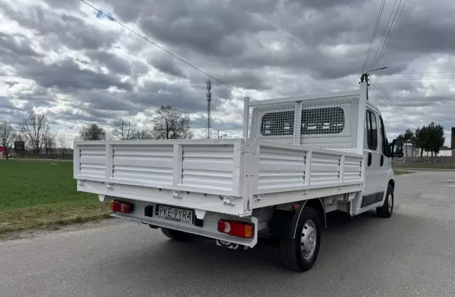FIAT Ducato 