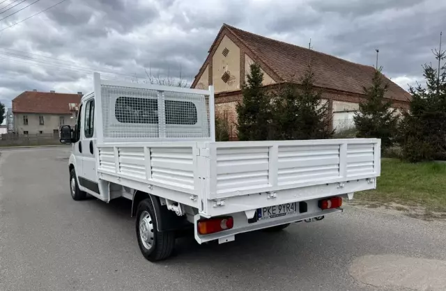 FIAT Ducato 