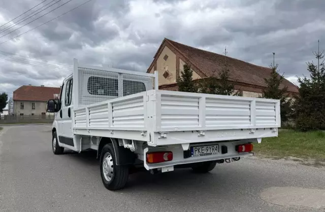 FIAT Ducato 