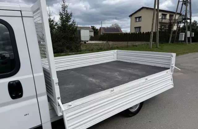 FIAT Ducato 